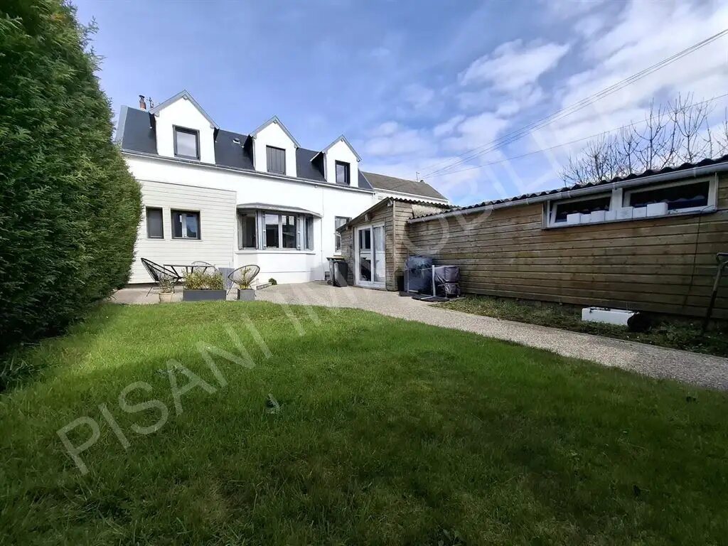 Maison à vendre, 62m², Le Havre