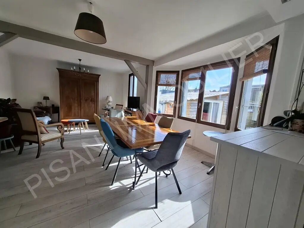 Maison à vendre, 62m², Le Havre