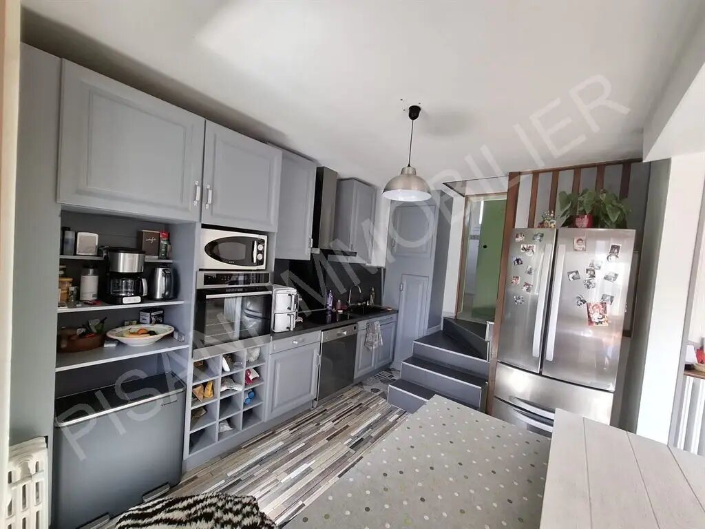 Maison à vendre, 62m², Le Havre