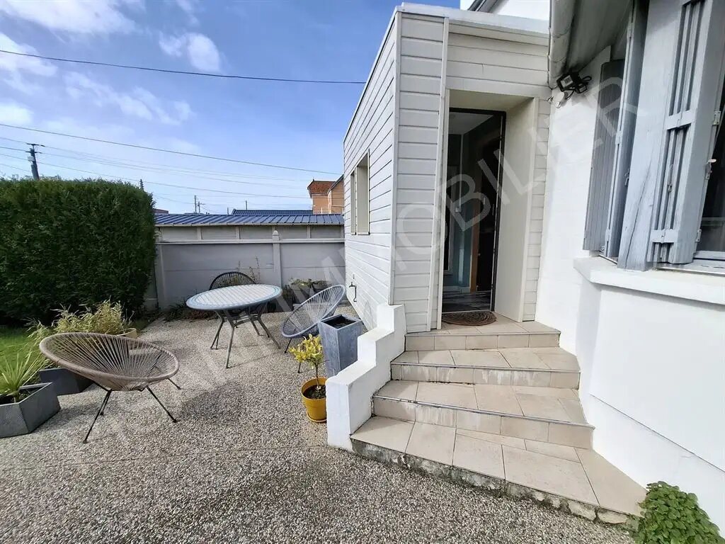 Maison à vendre, 62m², Le Havre