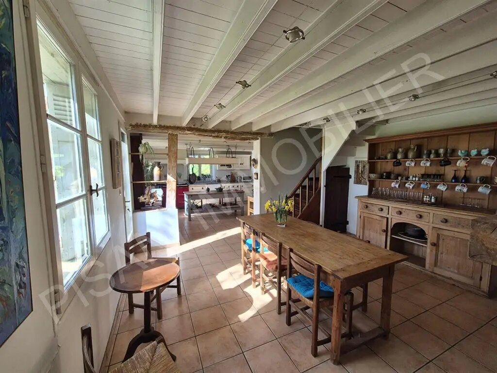 Maison à vendre, 165m², Saint-Jouin-Bruneval
