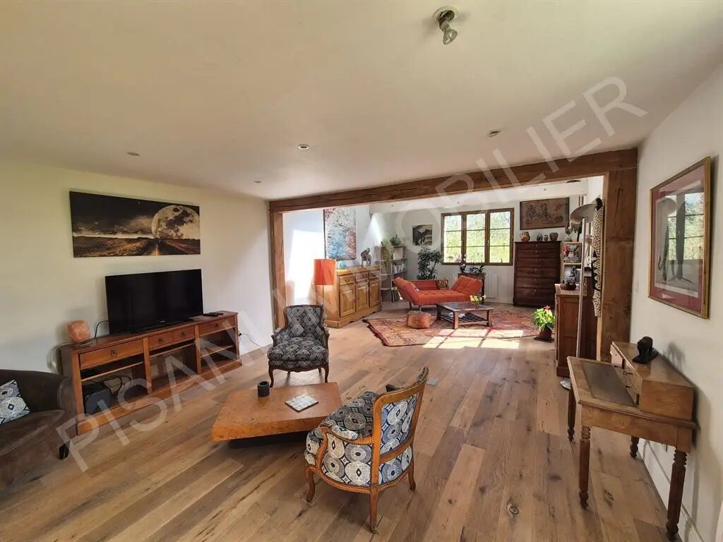 Maison à vendre, 165m², Saint-Jouin-Bruneval