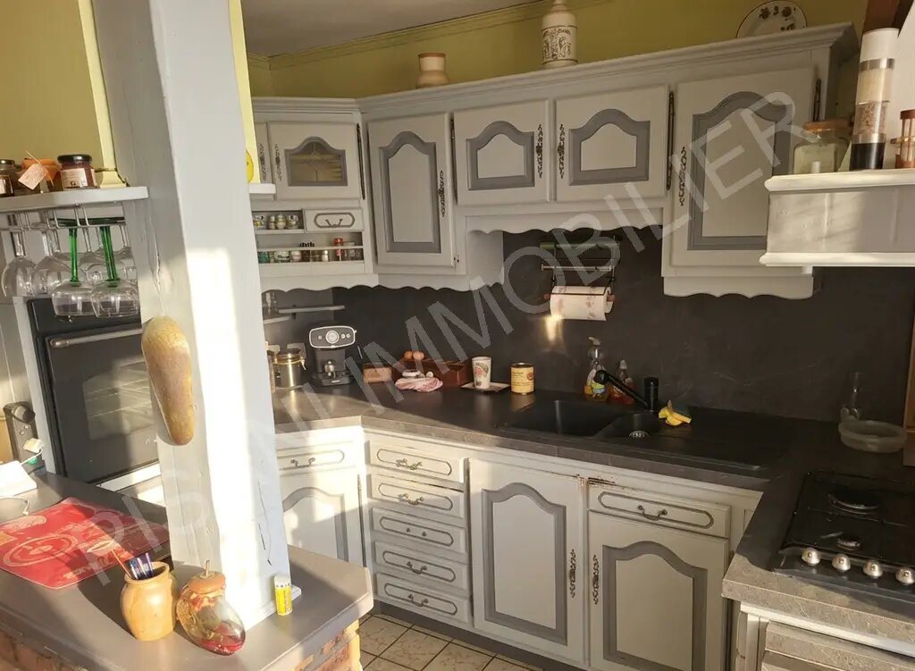 Maison à vendre, 148m², Cauville-sur-Mer