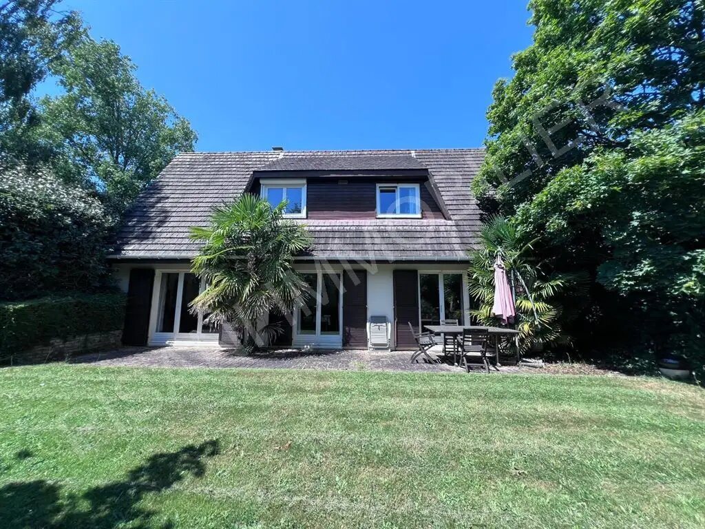 Maison à vendre, 125m², Montivilliers
