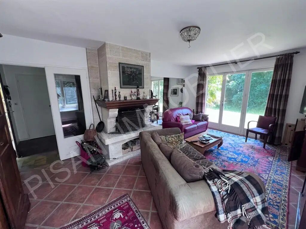 Maison à vendre, 125m², Montivilliers