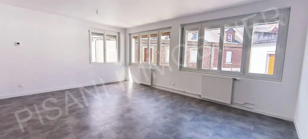 Appartement à louer, 103m², Lillebonne