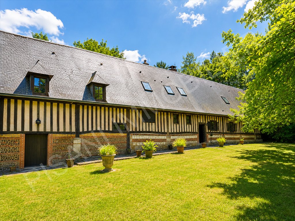 Maison à vendre, 160m², Saint-Jouin-Bruneval