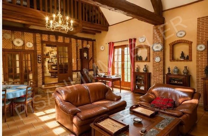 Maison à vendre, 160m², Saint-Jouin-Bruneval
