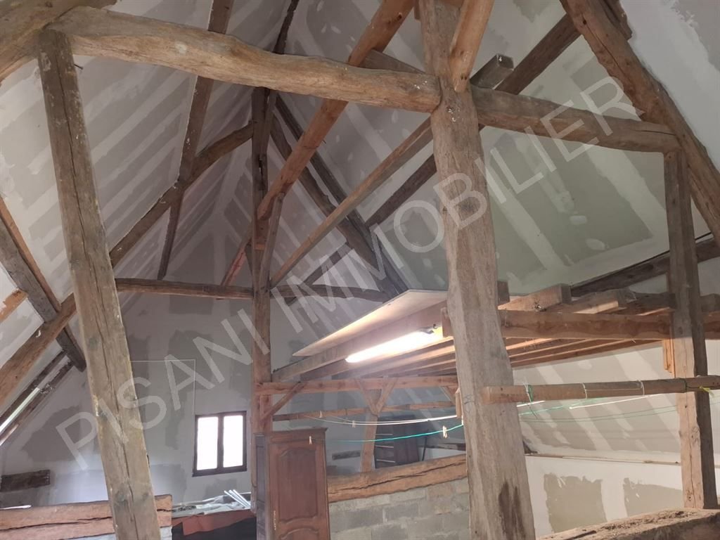 Maison à vendre, 160m², Saint-Jouin-Bruneval
