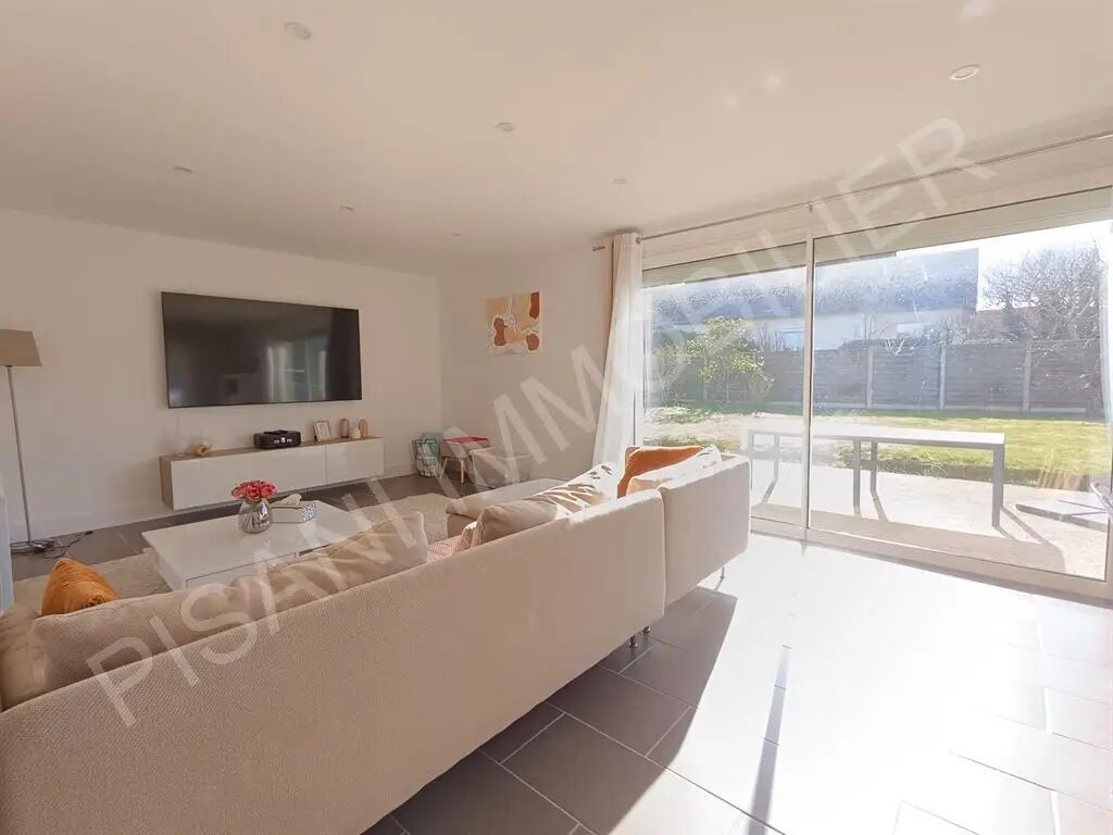Maison à vendre, 190m², Octeville-sur-Mer