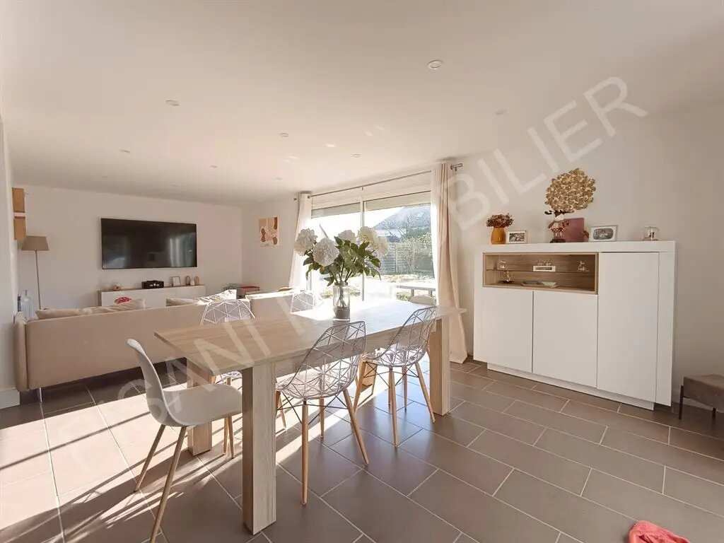 Maison à vendre, 190m², Octeville-sur-Mer