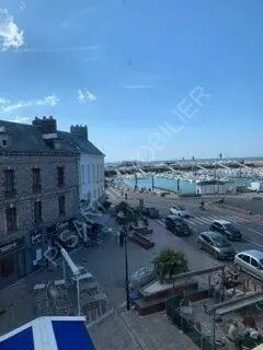 Appartement à vendre, 99m², Fécamp