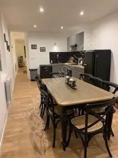 Appartement à vendre, 99m², Fécamp