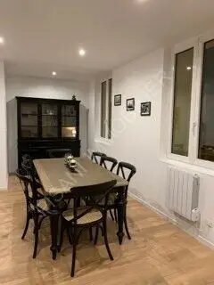 Appartement à vendre, 99m², Fécamp