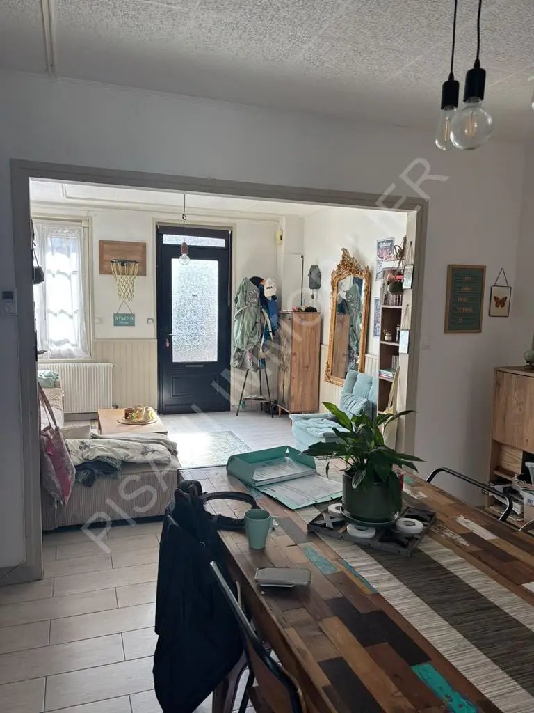 Maison à vendre, 90m², Fécamp