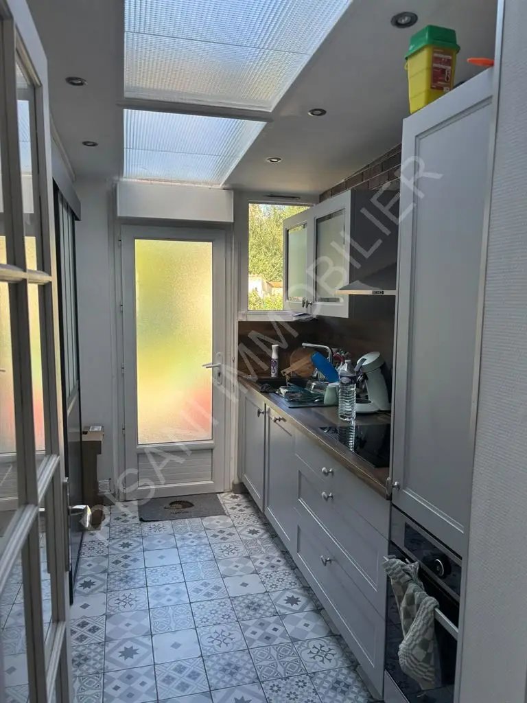 Maison à vendre, 90m², Fécamp