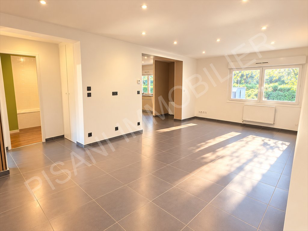 Appartement à vendre, 97m², Gruchet-le-Valasse