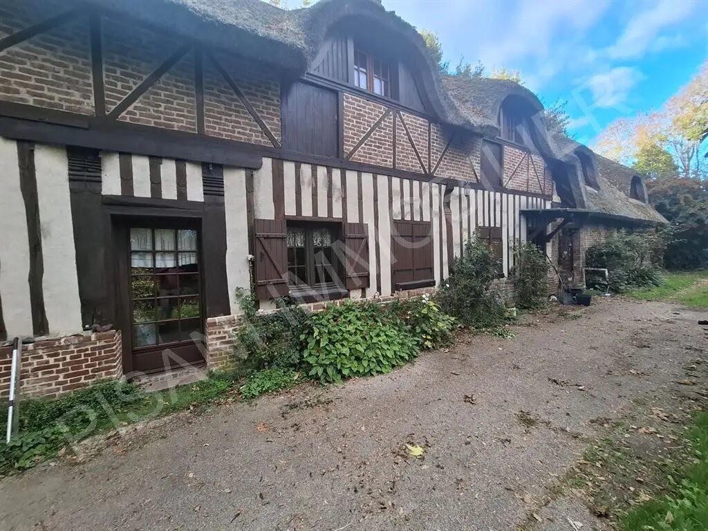 Maison à vendre, 250m², Montivilliers