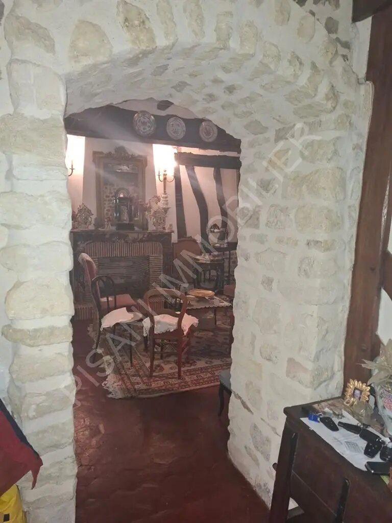 Maison à vendre, 250m², Montivilliers