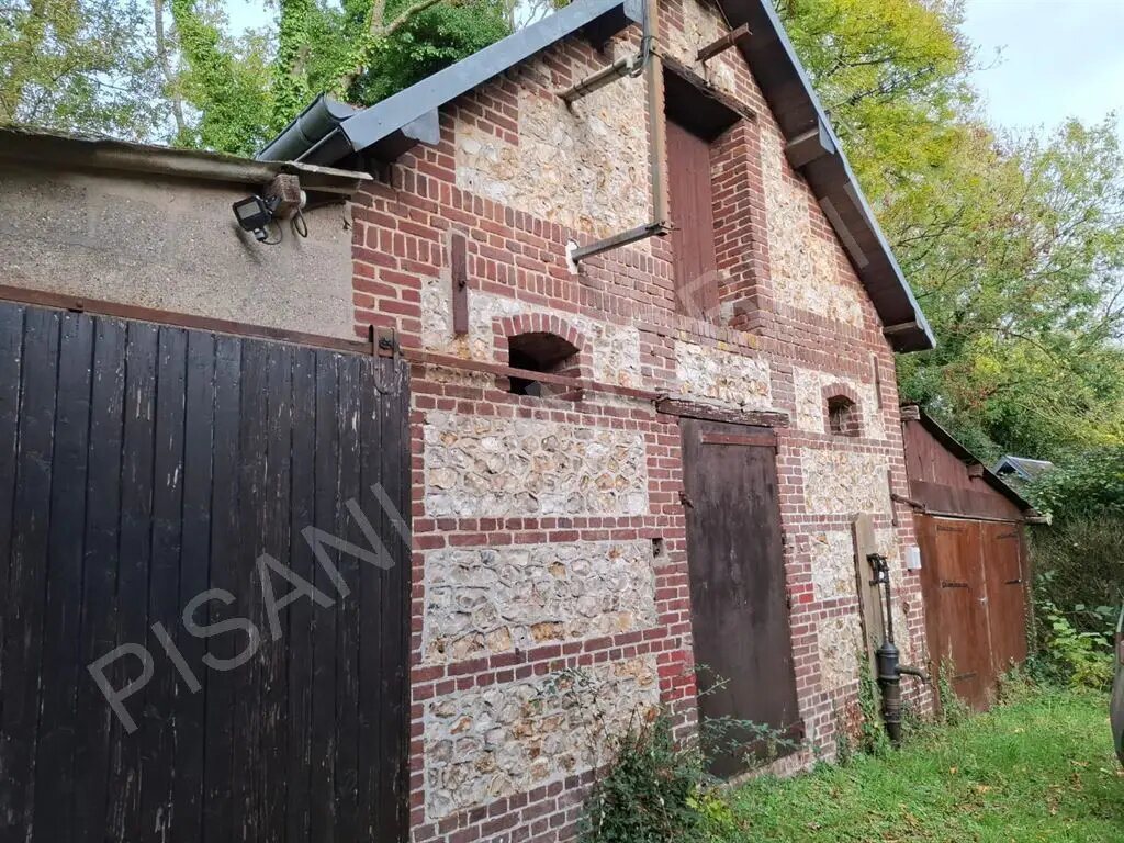 Maison à vendre, 250m², Montivilliers