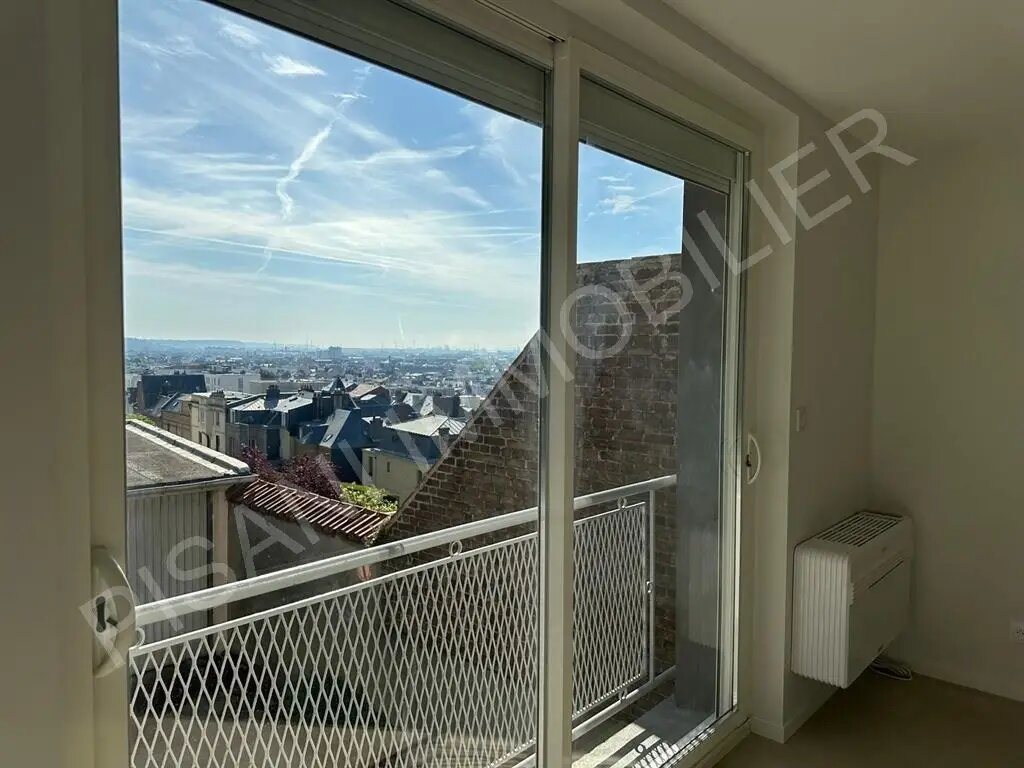Appartement à vendre, 63m², Le Havre