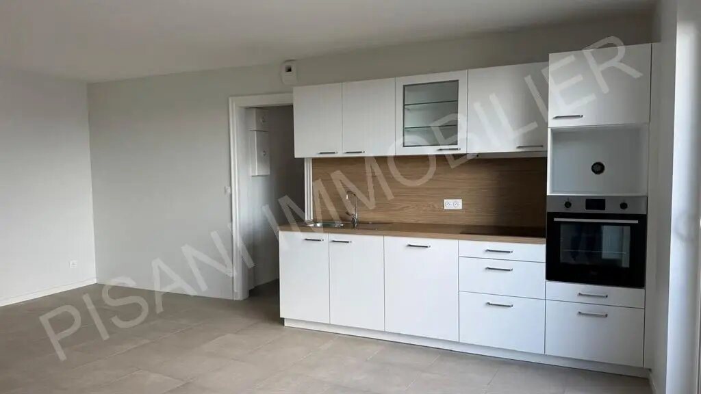 Appartement à vendre, 63m², Le Havre