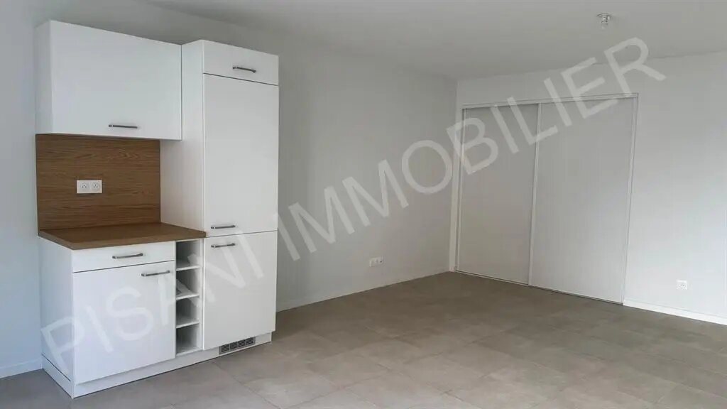 Appartement à vendre, 63m², Le Havre