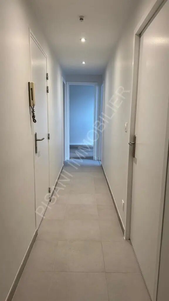 Appartement à vendre, 63m², Le Havre