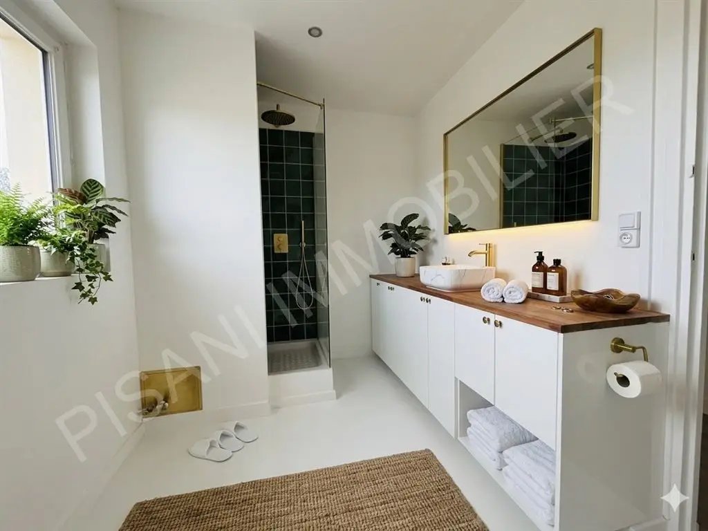 Appartement à vendre, 65m², Le Havre