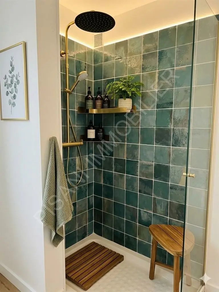 Appartement à vendre, 65m², Le Havre