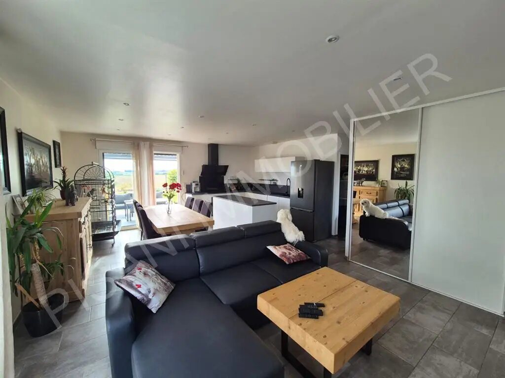 Maison à vendre, 85m², Turretot
