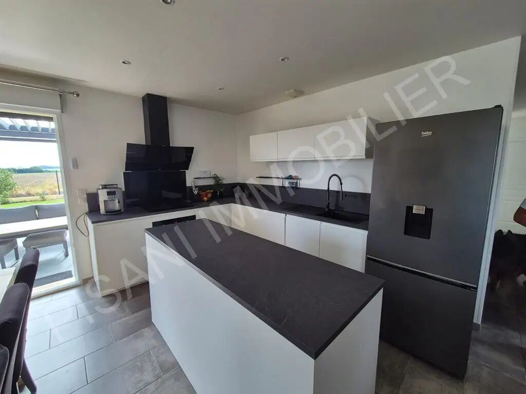 Maison à vendre, 85m², Turretot