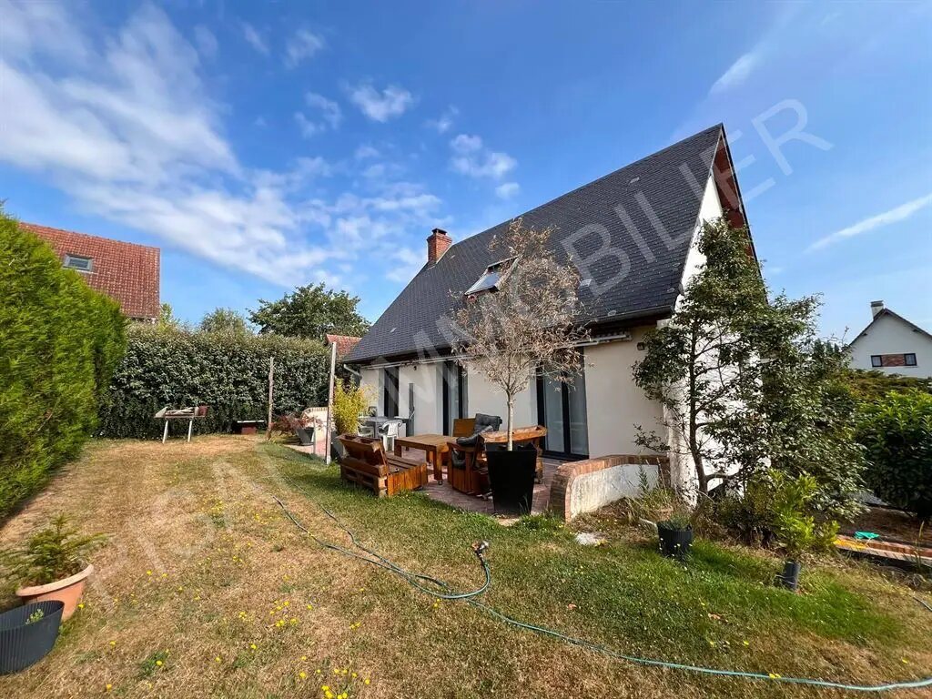 Maison à vendre, 82m², Montivilliers