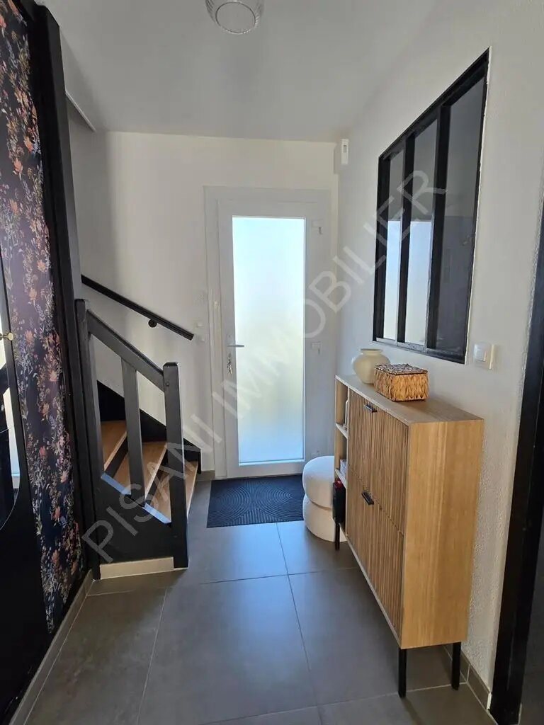 Maison à vendre, 82m², Montivilliers