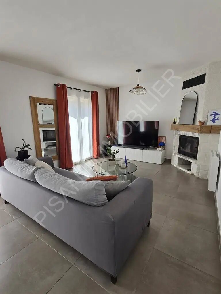 Maison à vendre, 82m², Montivilliers