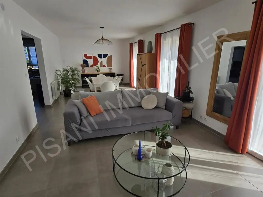 Maison à vendre, 82m², Montivilliers