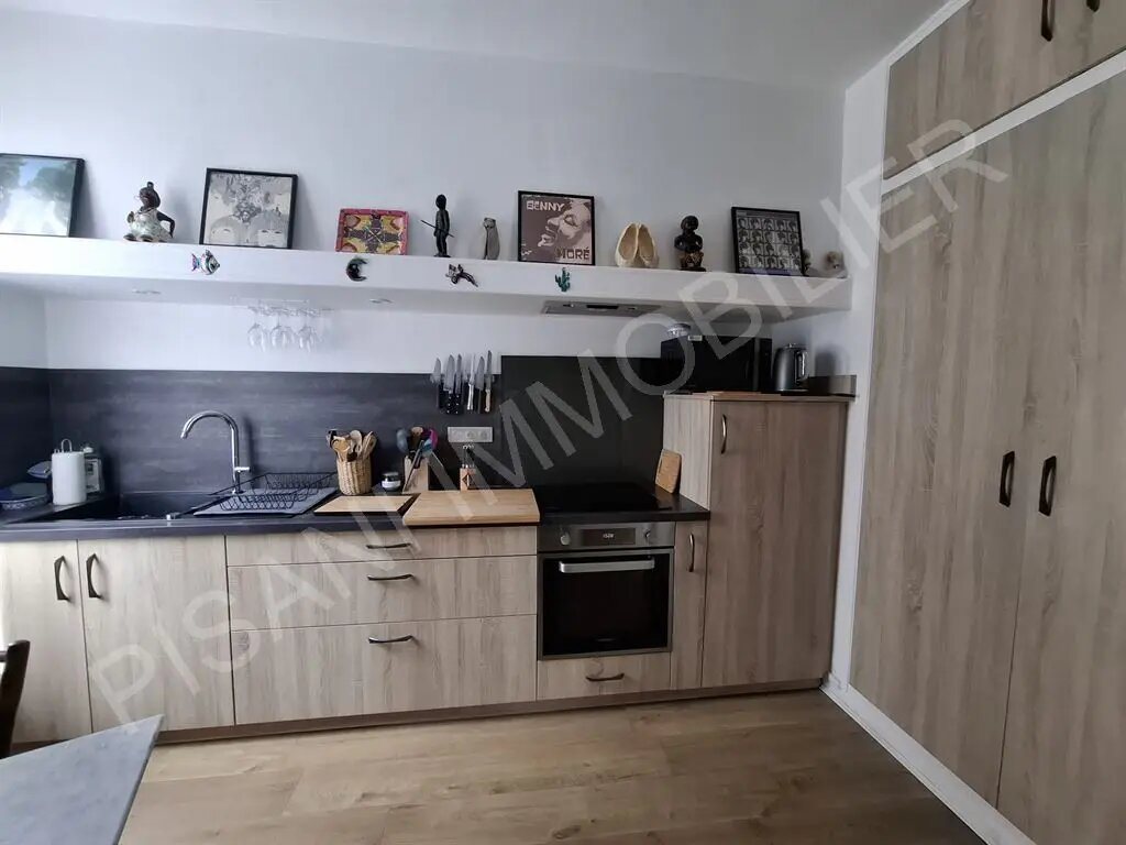 Maison à vendre, 120m², Fécamp