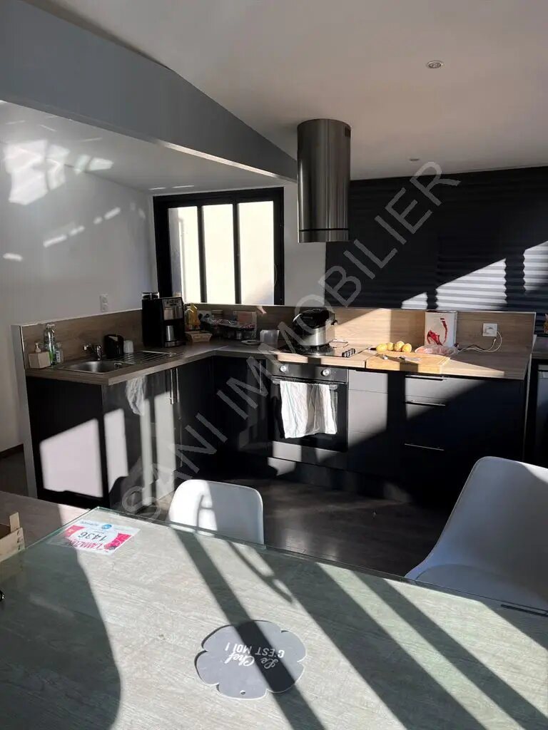 Appartement à louer, 49m², Gonneville-la-Mallet