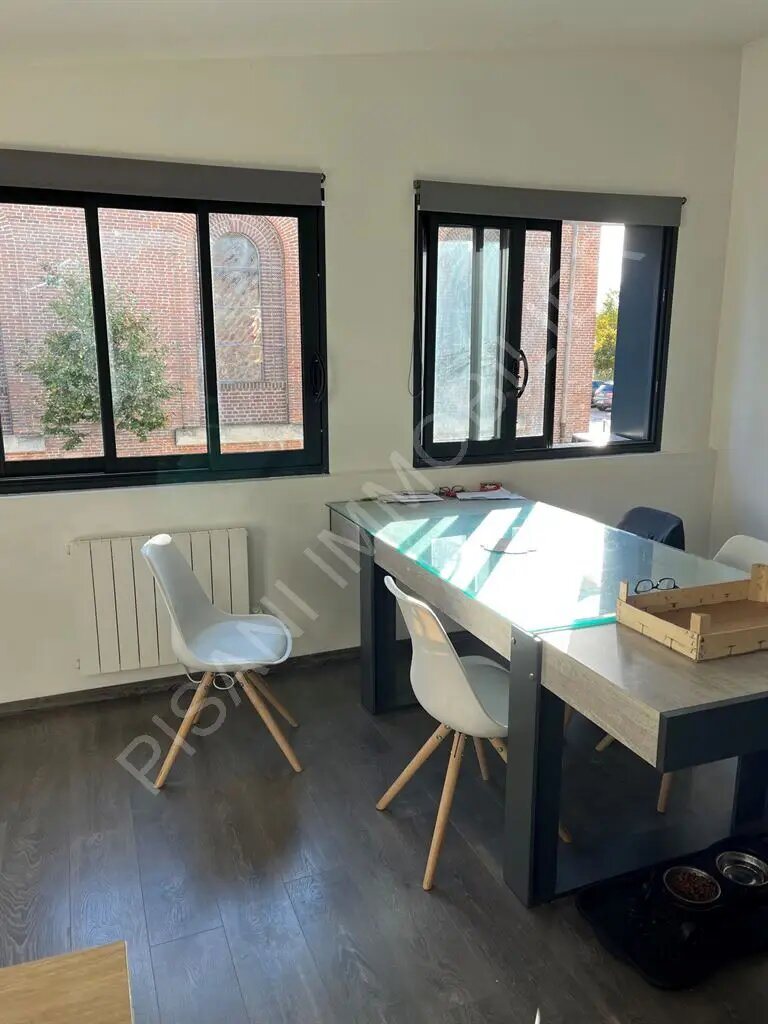 Appartement à louer, 49m², Gonneville-la-Mallet
