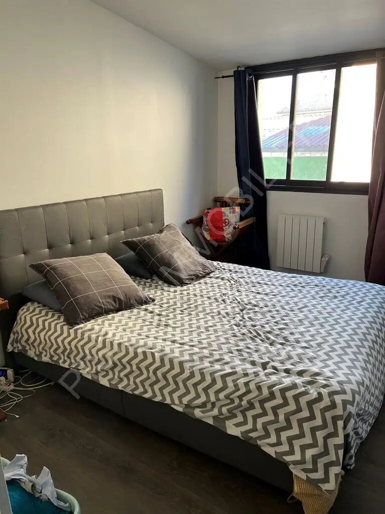 Appartement à louer, 49m², Gonneville-la-Mallet