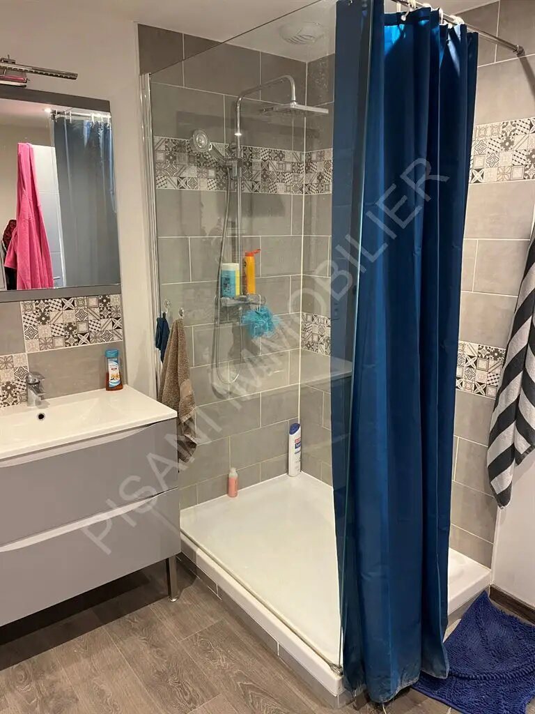 Appartement à louer, 49m², Gonneville-la-Mallet