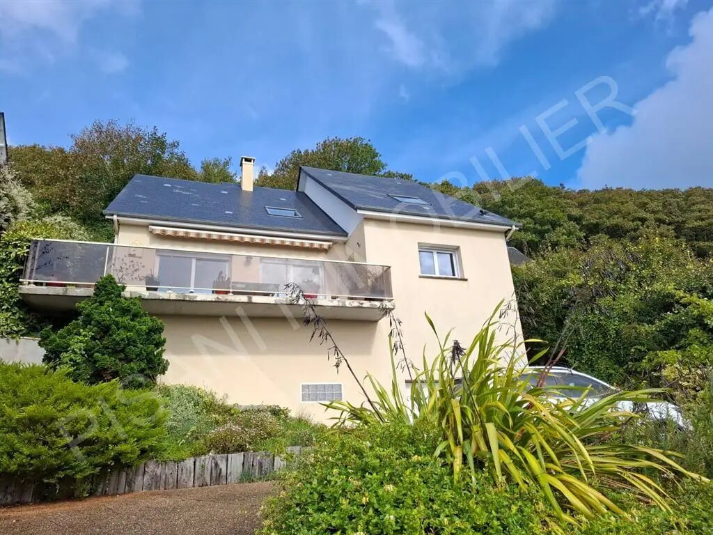 Maison à vendre, 121m², Fécamp