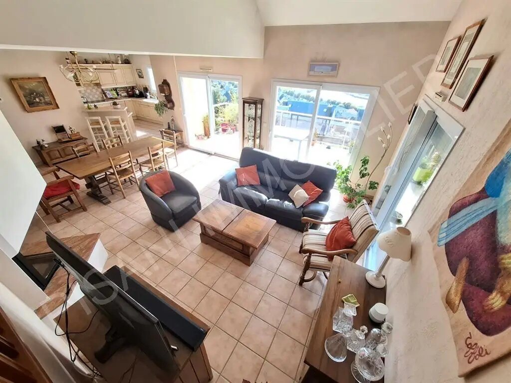 Maison à vendre, 121m², Fécamp