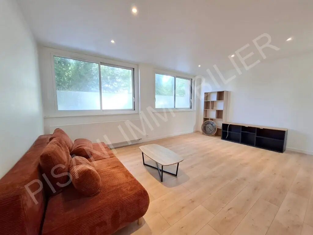 Appartement à vendre, 101m², Le Havre