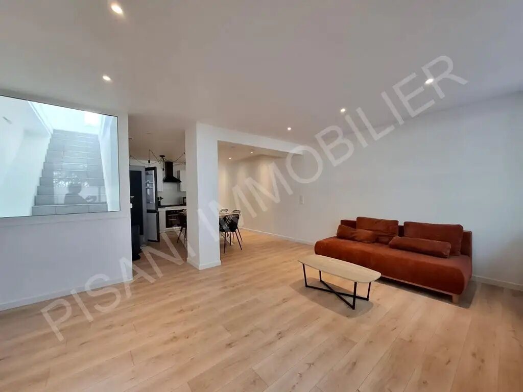 Appartement à vendre, 101m², Le Havre