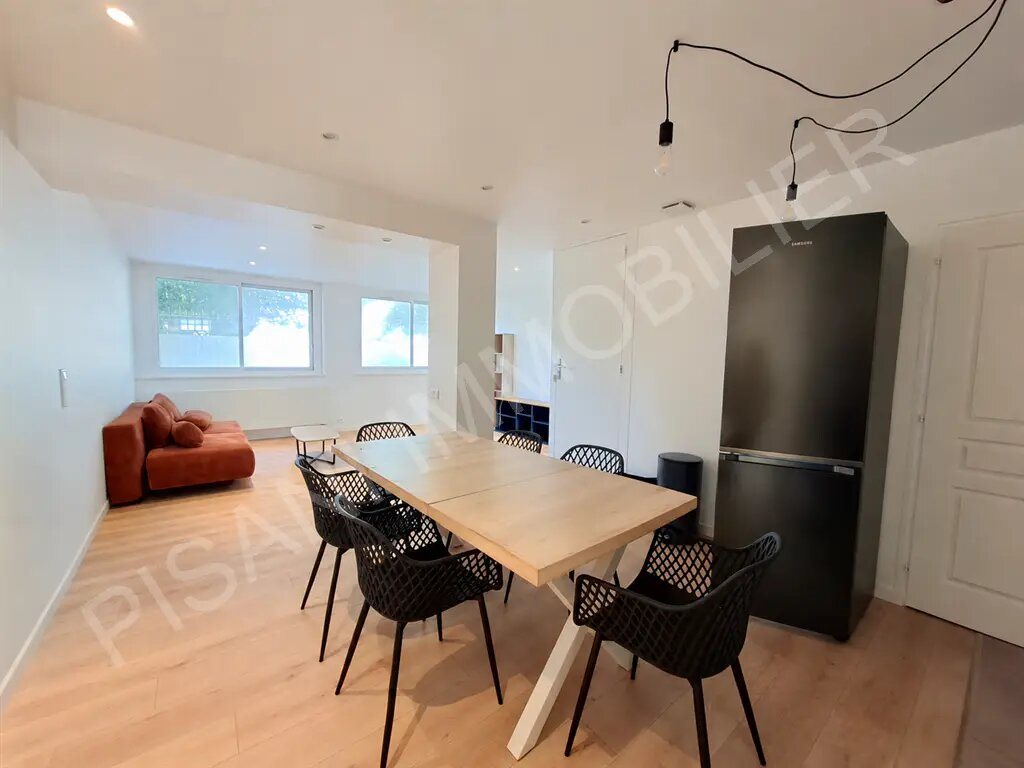 Appartement à vendre, 101m², Le Havre