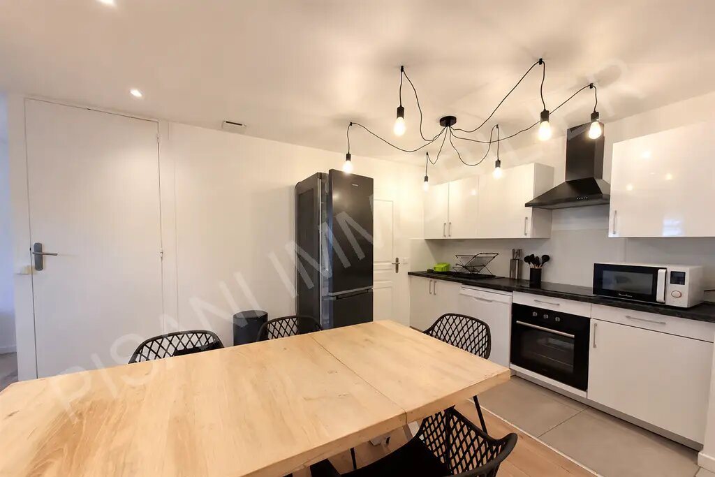 Appartement à vendre, 101m², Le Havre