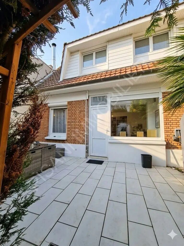 Maison à vendre, 73m², Le Havre