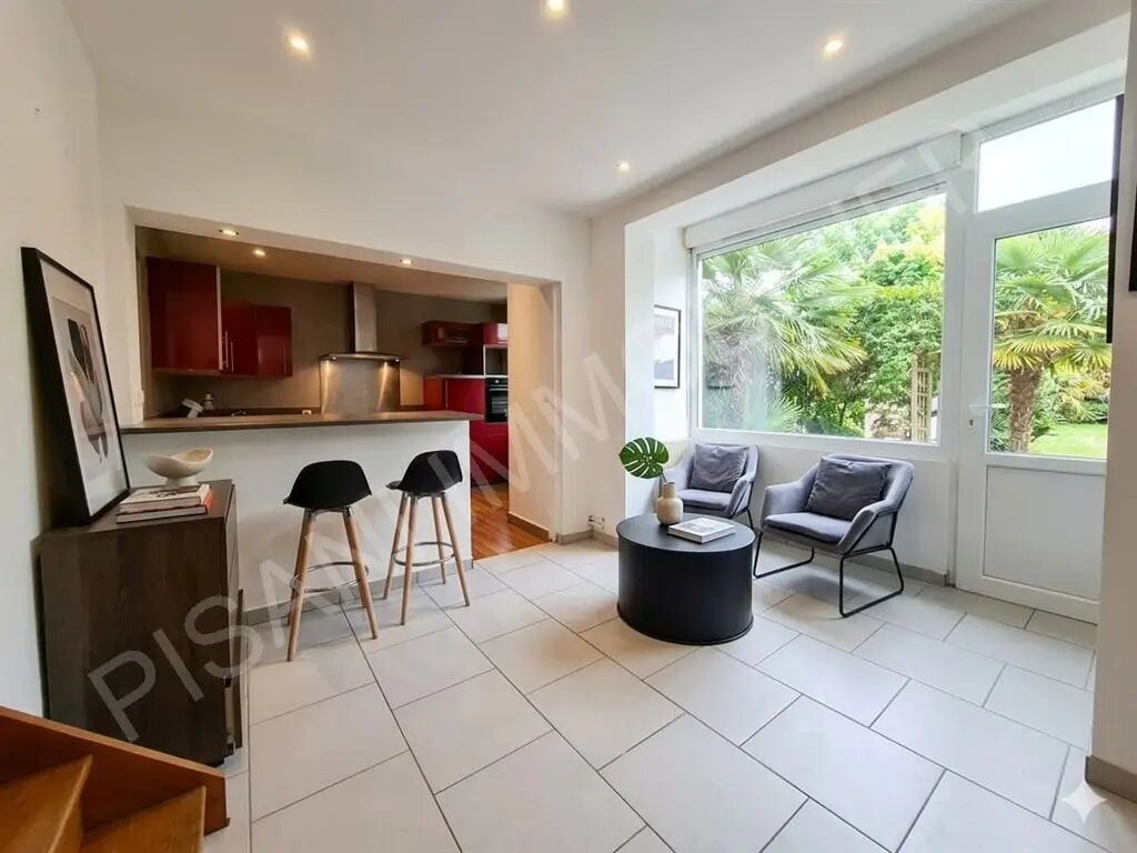 Maison à vendre, 73m², Le Havre