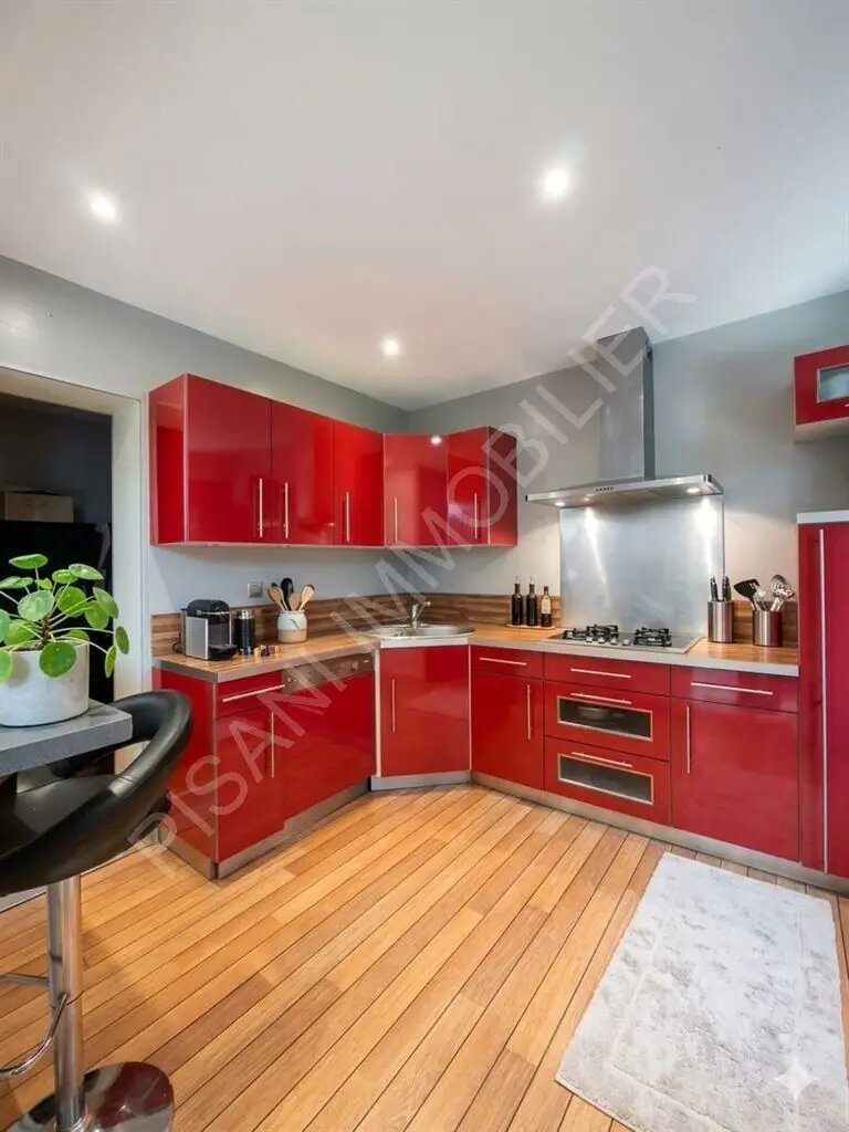Maison à vendre, 73m², Le Havre